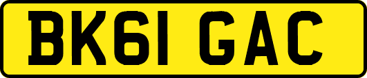 BK61GAC