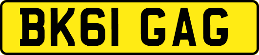 BK61GAG