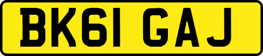 BK61GAJ