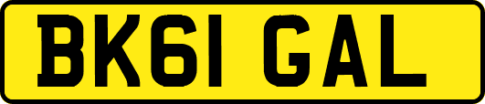 BK61GAL