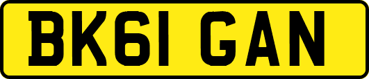 BK61GAN