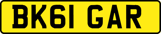 BK61GAR