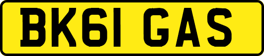 BK61GAS