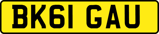 BK61GAU
