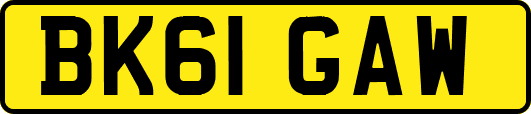 BK61GAW