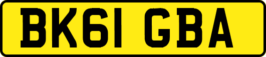 BK61GBA