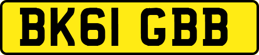 BK61GBB