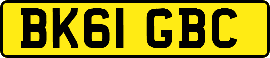 BK61GBC