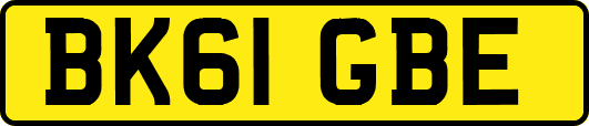 BK61GBE