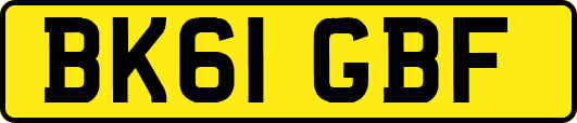 BK61GBF
