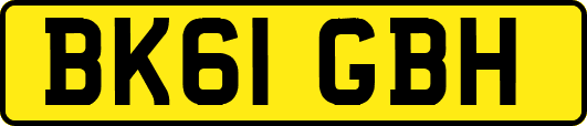 BK61GBH