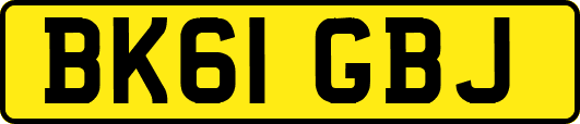 BK61GBJ
