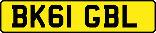 BK61GBL