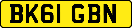 BK61GBN