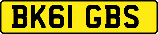 BK61GBS