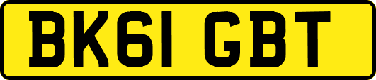 BK61GBT