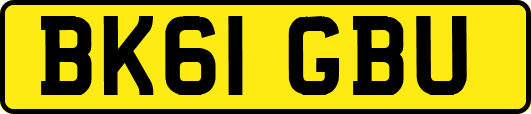 BK61GBU