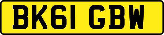 BK61GBW