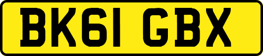 BK61GBX