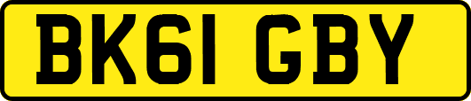 BK61GBY
