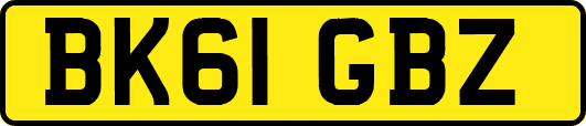 BK61GBZ