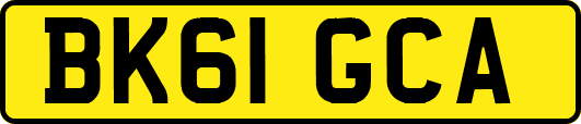 BK61GCA