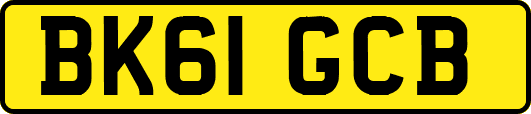 BK61GCB
