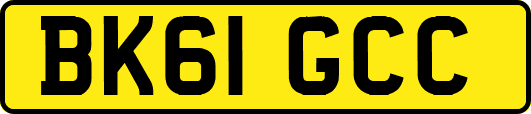 BK61GCC