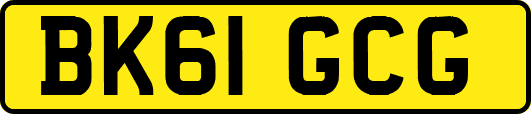 BK61GCG