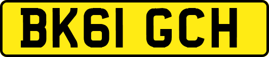 BK61GCH