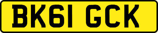 BK61GCK