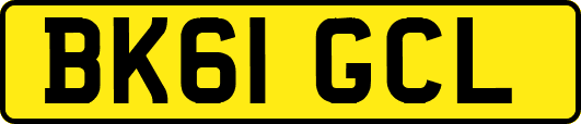 BK61GCL