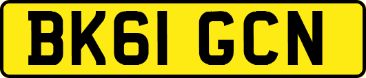 BK61GCN