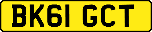 BK61GCT