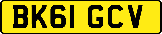 BK61GCV