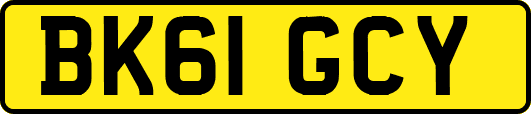 BK61GCY
