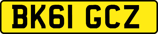 BK61GCZ
