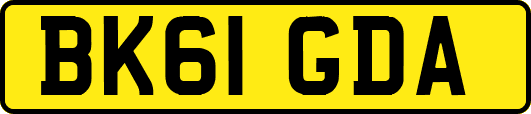 BK61GDA