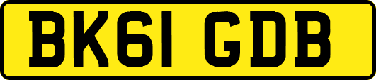 BK61GDB
