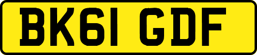 BK61GDF