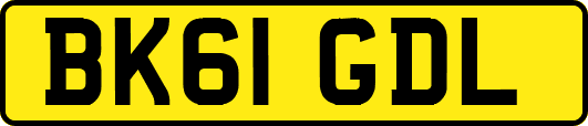 BK61GDL