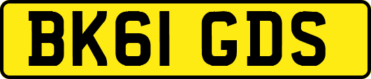 BK61GDS