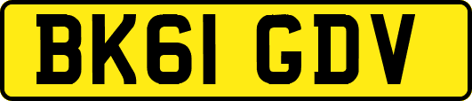 BK61GDV