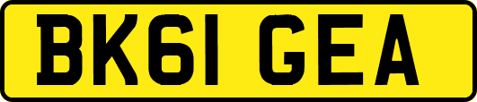 BK61GEA