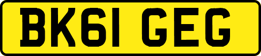 BK61GEG