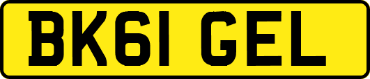 BK61GEL