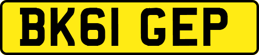 BK61GEP