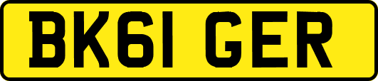 BK61GER