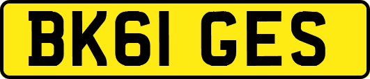BK61GES