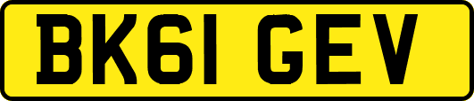 BK61GEV